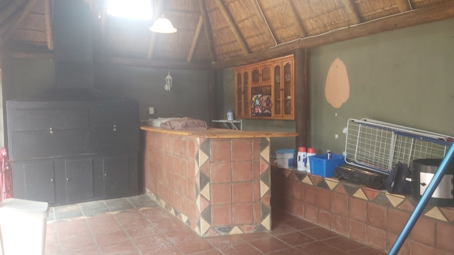 To Let 4 Bedroom Property for Rent in Roodewal Free State